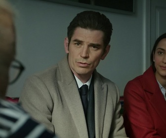 Replay Indéfendable - S01 E26 - Hypersensibilité