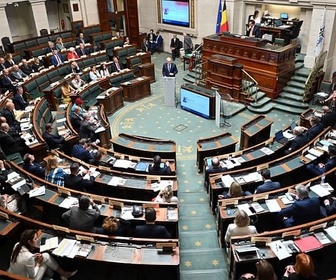 Replay Oui mais non ! Le compromis à la belge