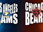 Replay Les résumés NFL - Week 4 : Los Angeles Rams @ Chicago Bears