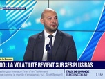 Replay Good Morning Market - Le club de la Bourse : Le 30 ans américain à un plus haut de 2001 - 14/08
