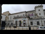 Replay Portugal : à Lisbonne, un monument historique laissé à l'abandon au centre d'une polémique