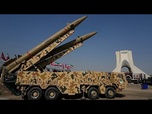 Replay Les États-Unis frappent l'Iran, Téhéran riposte sur des bases américaines dans plusieurs pays...