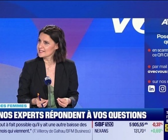 Replay Avec Vous, BFM Business vous répond - Avec vous - Vendredi 12 septembre