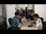Replay L'intégration des enfants roms grâce aux échecs en Roumanie, un projet inspirant