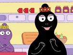 Replay Barbapapa en Famille - Le jour des contraires