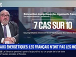 Replay BFM Première - BFM Conso : Travaux énergétiques, les Français n'ont pas les moyens - 12/11