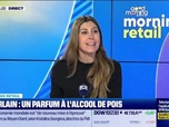 Replay Morning Retail : Guerlain, un parfum à l'alcool de pois, par Eva Jacquot - 05/03