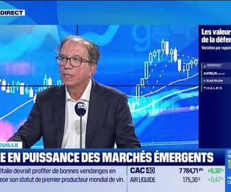 Replay Good Morning Market - En portefeuille - 11/09