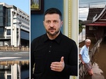 Replay Budget de l'UE, sacrifice de l'Ukraine, moussons en Thaïlande - 28 minutes