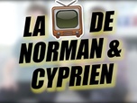 Replay Presque adulte (Norman & Cyprien) - La télé de Norman et Cyprien