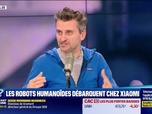 Replay De Quoi J'me Mail : ChatGPT s'invite dans l'app Canal+ (1/2) - 15/03