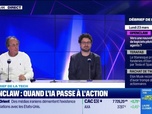 Replay Tech & Co, la quotidienne - OpenClaw : quand l'IA passe à l'action - 23/03