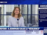 Replay BFM Bourse - On refait la séance : AG de Carrefour et publication de Nvidia - 28/05