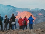 Replay Islande, la magie des laves de Reykjanes - Des volcans et des hommes