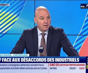 Replay Good Morning Business - L'alliance Franco-Allemande