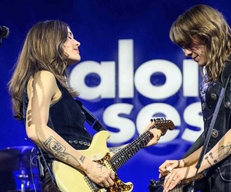 Replay Baloise Session 2025 - Larkin Poe