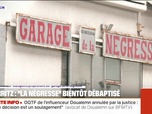 Replay 20H BFM - À Biarritz, le quartier de La Négresse bientôt débaptisé