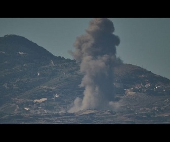 Replay Israël conduit des frappes sur le sud du Liban et parle de riposte après avoir essuyé des tirs