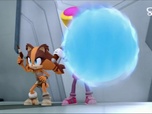 Replay Sonic Boom - Deux pour le prix de deux