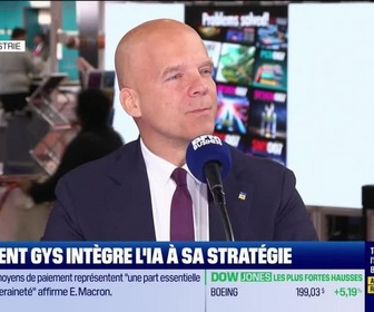 Replay Tech & Co Business - GYS : l'industrie du soudage réinventée - 31/03