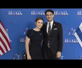 Replay Un suspect accusé du meurtre de deux employés de l'ambassade d'Israël à Washington