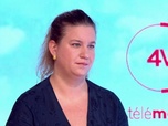 Replay Télématin - Les 4 vérités - Mathilde Panot