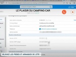 Replay Un jour, un doc week-end - Déjouez les pièges et arnaques de l'été ! (2/2)