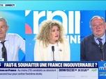 Replay Le débat - Nicolas Doze face à Jean-Marc Daniel : Faut-il souhaiter une France ingouvernable ? - 03/07