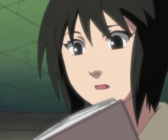 Replay Naruto - S7 E16 - La page perdue