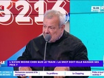 Replay Estelle Midi - L'avion moins cher que le train : la sncf doit-elle baisser ses prix ?
