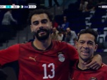 Replay CAN Futsal : l'Égypte écrase l'Algérie 8-1 lors de la petite finale