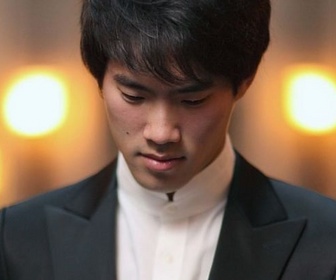 Replay Concerto pour piano n° 2 - Bruce Liu interprète Rachmaninov