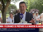 Replay Affaire suivante - Lyhanna: 5.000 personnes attendues à la marche blanche