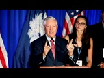Replay Une maladie brève et soudaine: le sénateur américain Lindsey Graham meurt à 71 ans