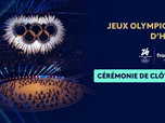 Replay Jeux Olympiques d'hiver - 22/02/2026