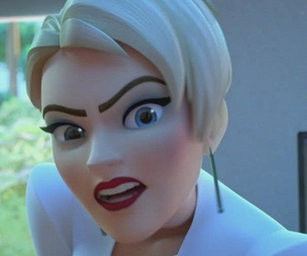 Replay Friends : Cinq filles en mission - Le grand huit émotionnel