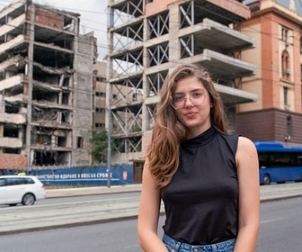 Replay Russie : déserteurs, guerre et caviar - Tracks East