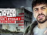 Replay Joyca teste des lieux 1 étoile - S1E4 - Pologne