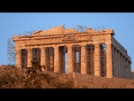 Replay Quels sont les effets de la Facilité pour la Reprise et la Résilience sur l'économie grecque?