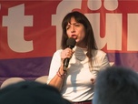 Replay ARTE Journal - Une membre de die Linke au pouvoir ?