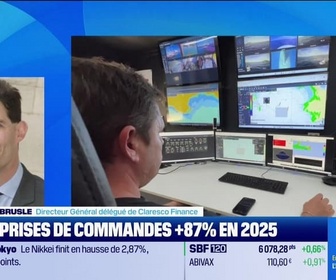 Replay Good Morning Market - En portefeuille : Les publications du jour... Exail, Mersen et Virbac - 18/03