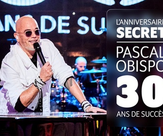 Replay L'anniversaire secret - Émission du vendredi 24 novembre 2023