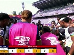 Replay Rugby à 7 - Seven Nations Series - la partie 4 de l'étape 8 à Valladolid