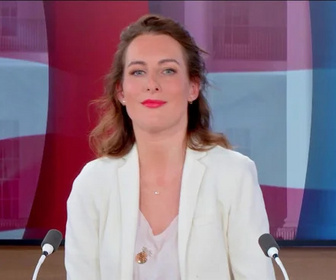 L'heure américaine replay