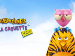 Replay Les as de la jungle rencontrent la Chouette & Cie - 30/09/2020