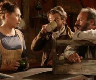 Replay La petite histoire de France - Du travail de Breton / Jeu drôle / Couic couic