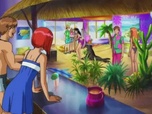Replay Totally Spies - Espionnes en solo