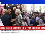 Replay L'intégrale de BFM Non-Stop du lundi 31 août 2026