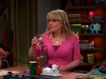 Replay The Big Bang Theory - S7E24 - Fiançailles, statuts quo, départ…