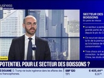 Replay BFM Bourse - La consommation alimentaire, le food and beverage : quel potentiel ? - 25/08